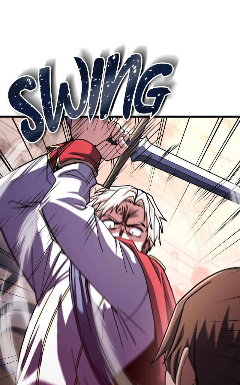The Hammer Chap 68 - Next Chap 69