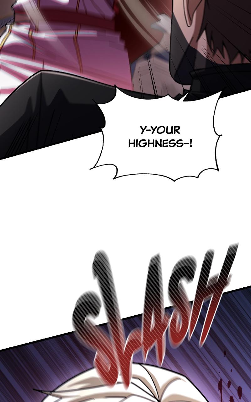 The Hammer Chap 68 - Next Chap 69