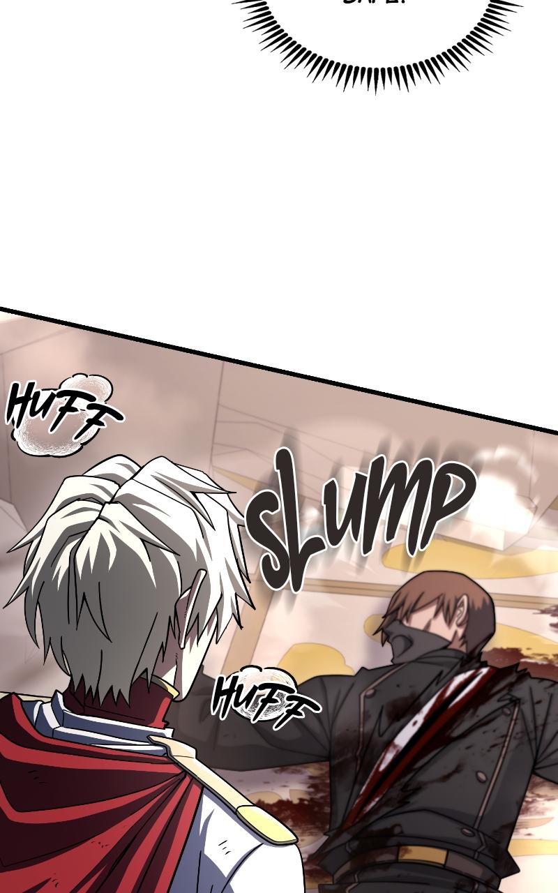 The Hammer Chap 68 - Next Chap 69