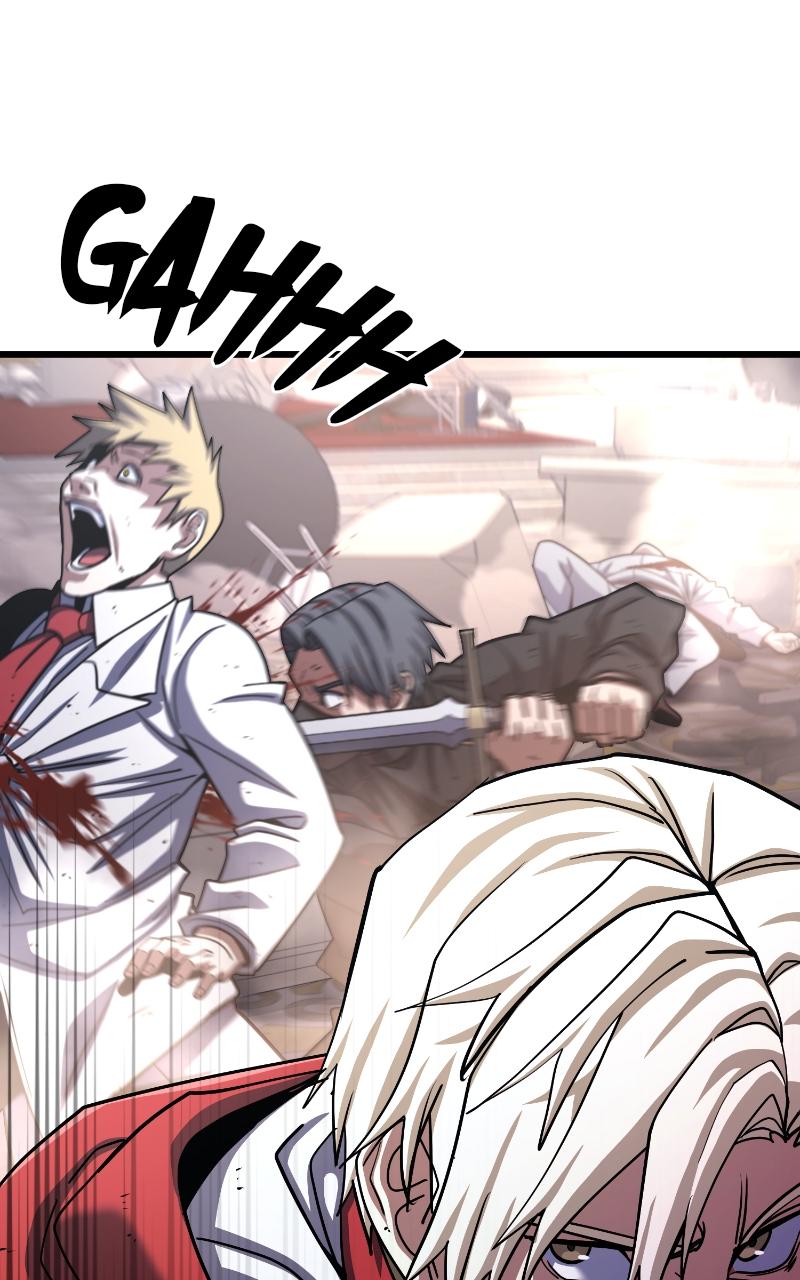 The Hammer Chap 68 - Next Chap 69