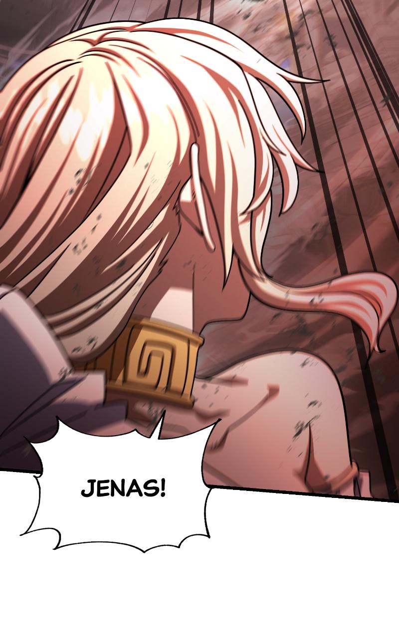 The Hammer Chap 68 - Next Chap 69