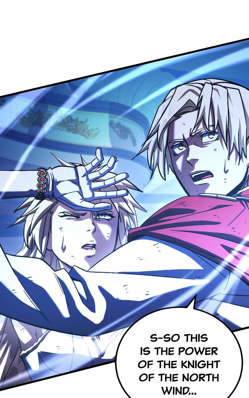 The Hammer Chap 68 - Next Chap 69