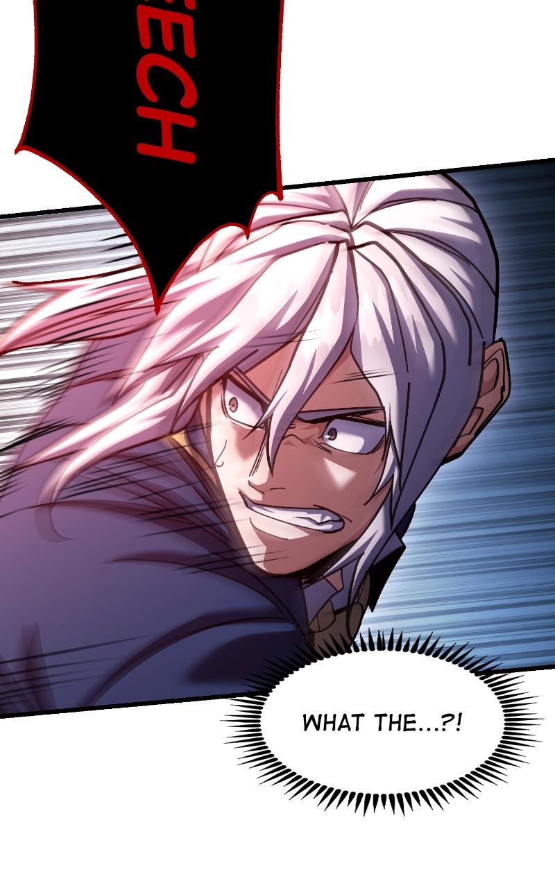 The Hammer Chap 68 - Next Chap 69