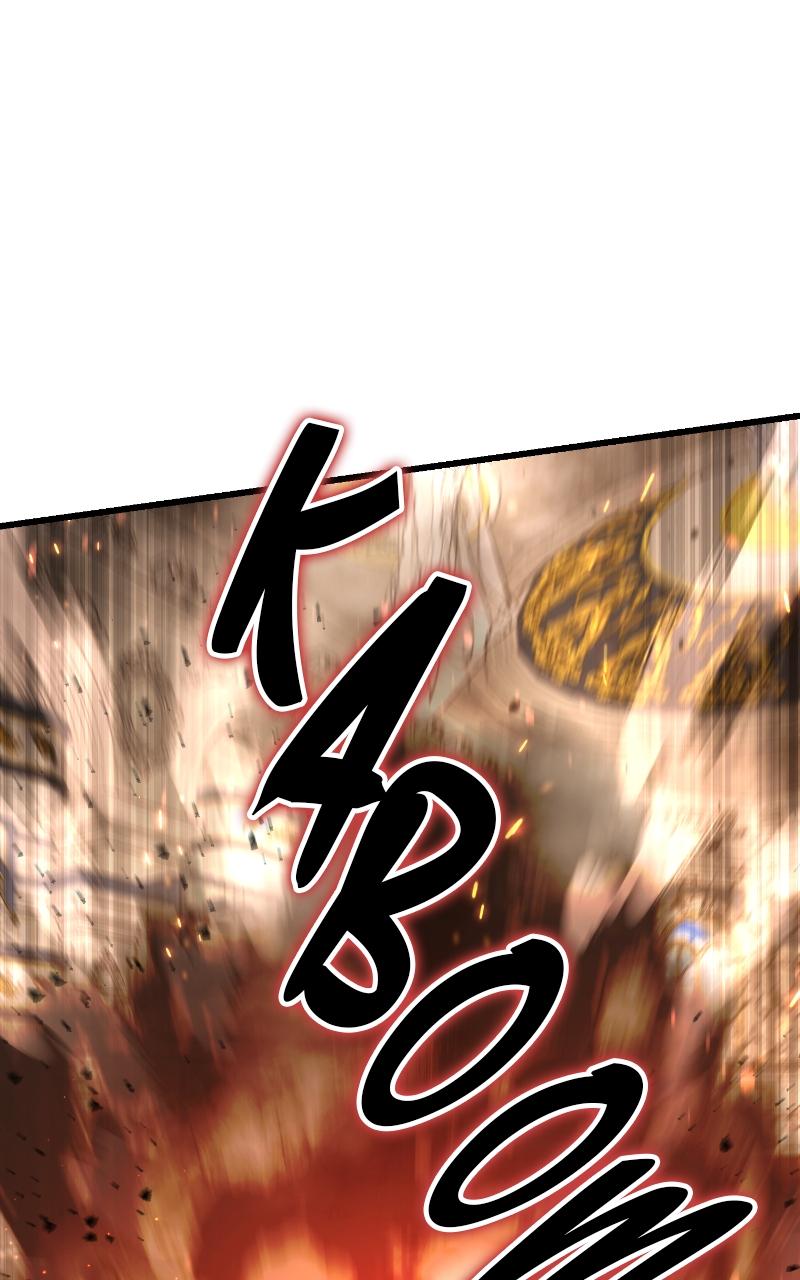 The Hammer Chap 68 - Next Chap 69