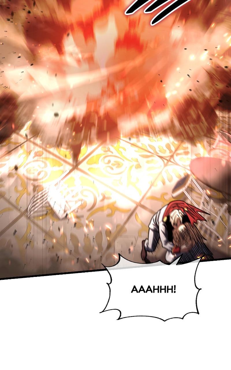 The Hammer Chap 68 - Next Chap 69