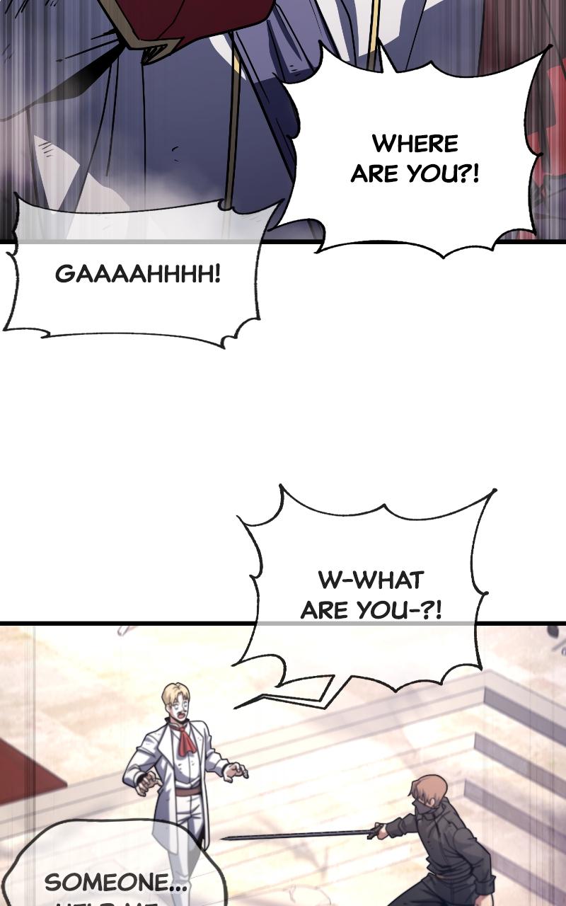 The Hammer Chap 68 - Next Chap 69