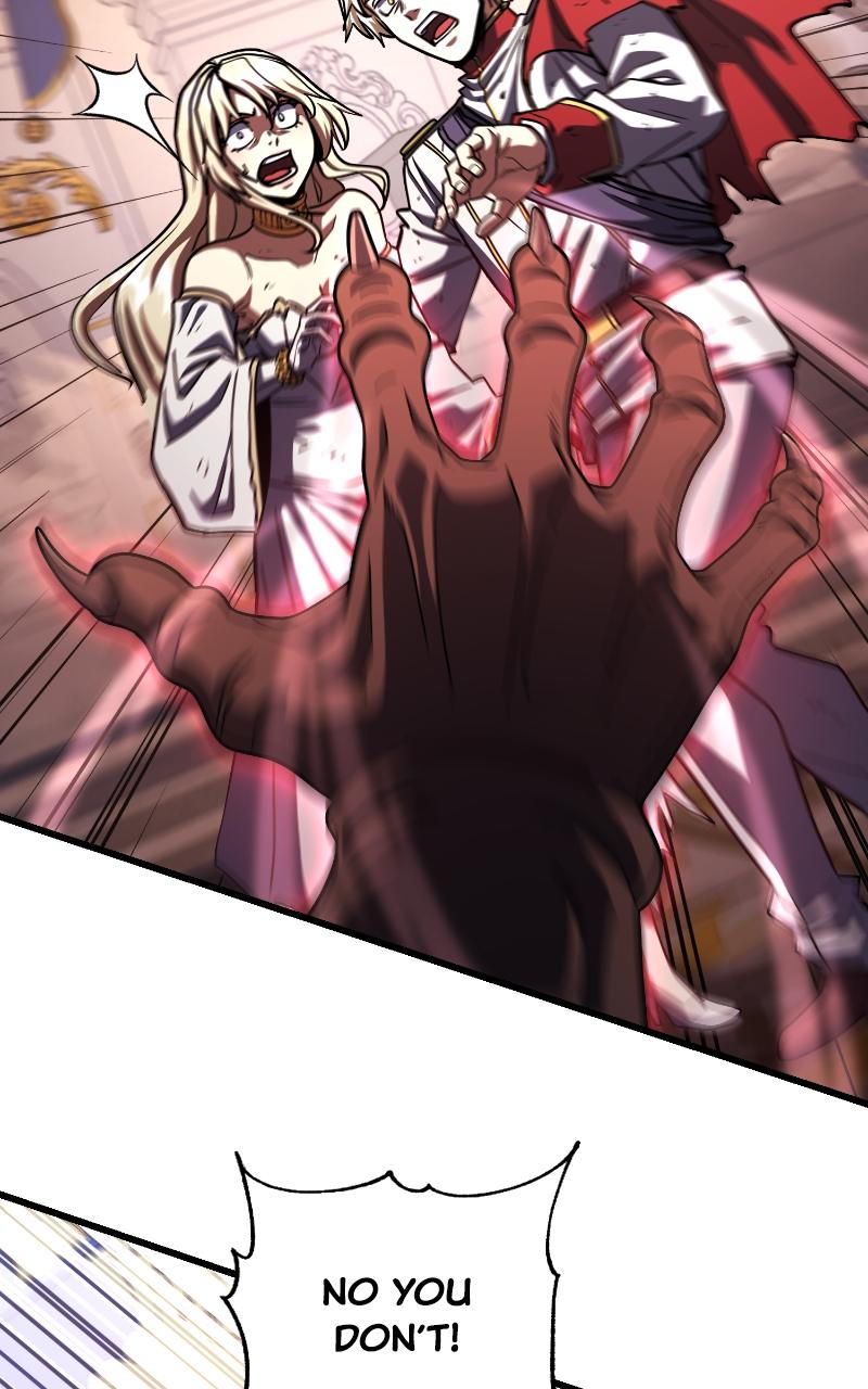 The Hammer Chap 68 - Next Chap 69