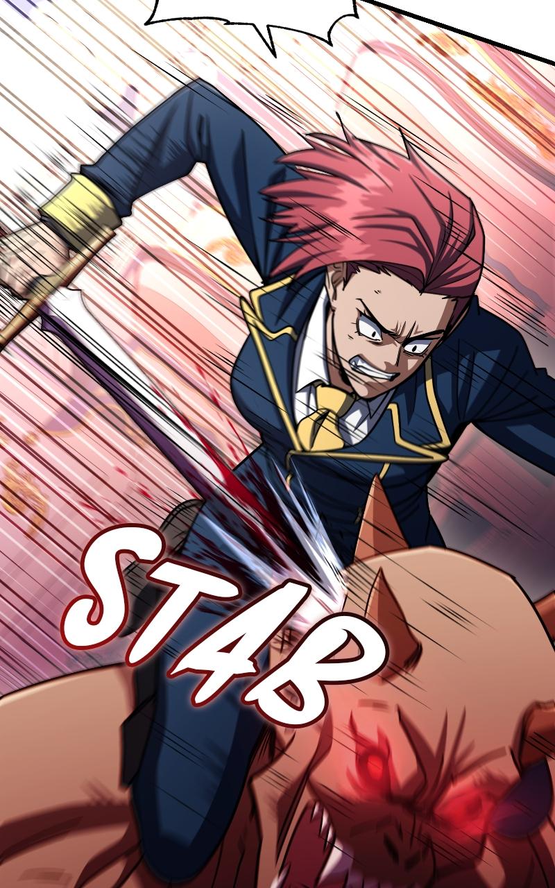 The Hammer Chap 68 - Next Chap 69