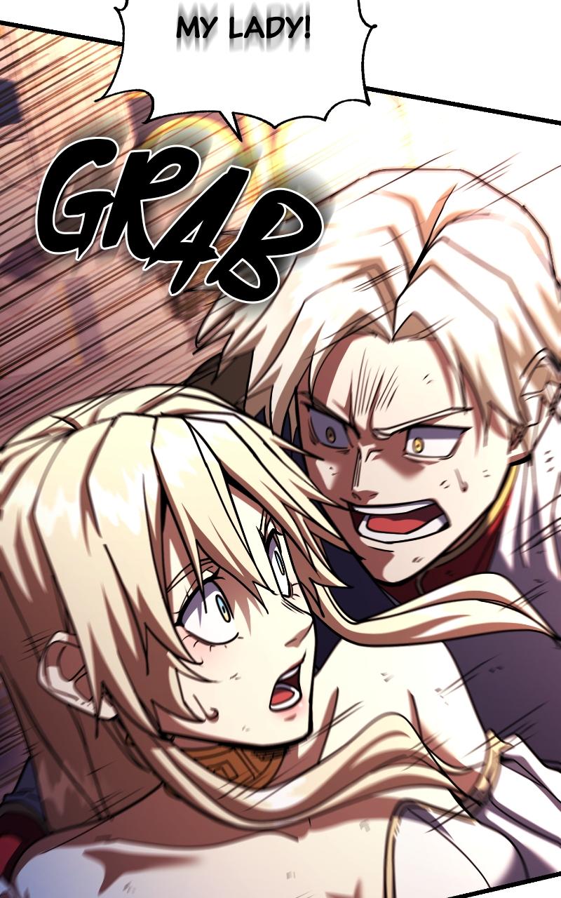 The Hammer Chap 68 - Next Chap 69