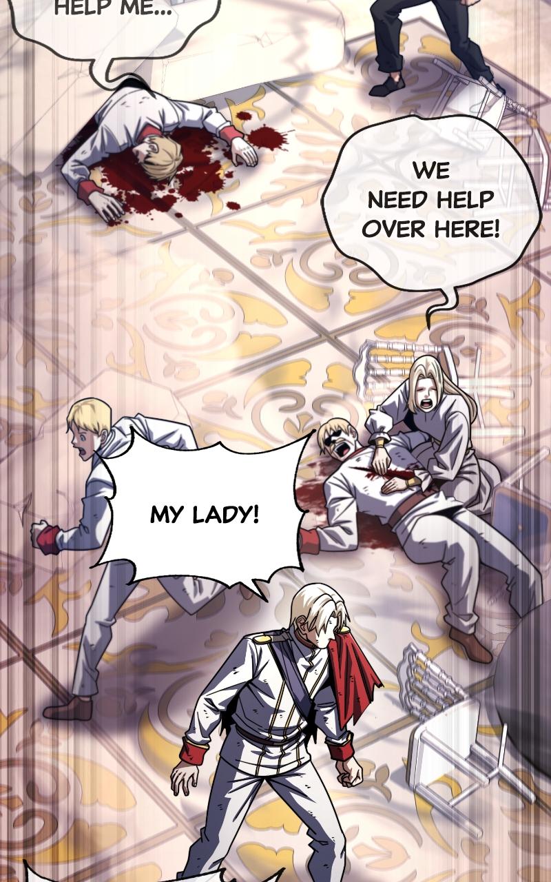 The Hammer Chap 68 - Next Chap 69