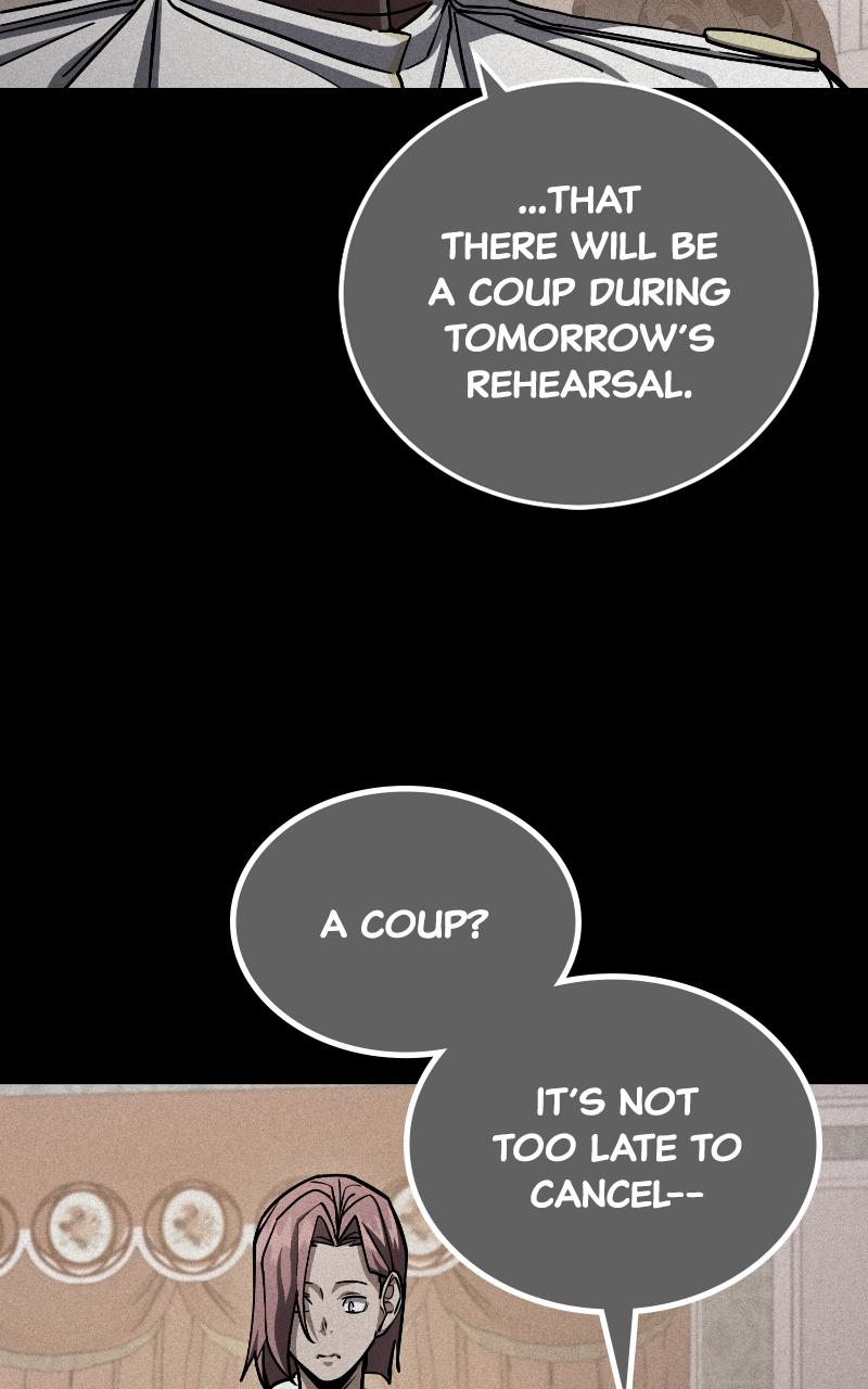 The Hammer Chap 68 - Next Chap 69