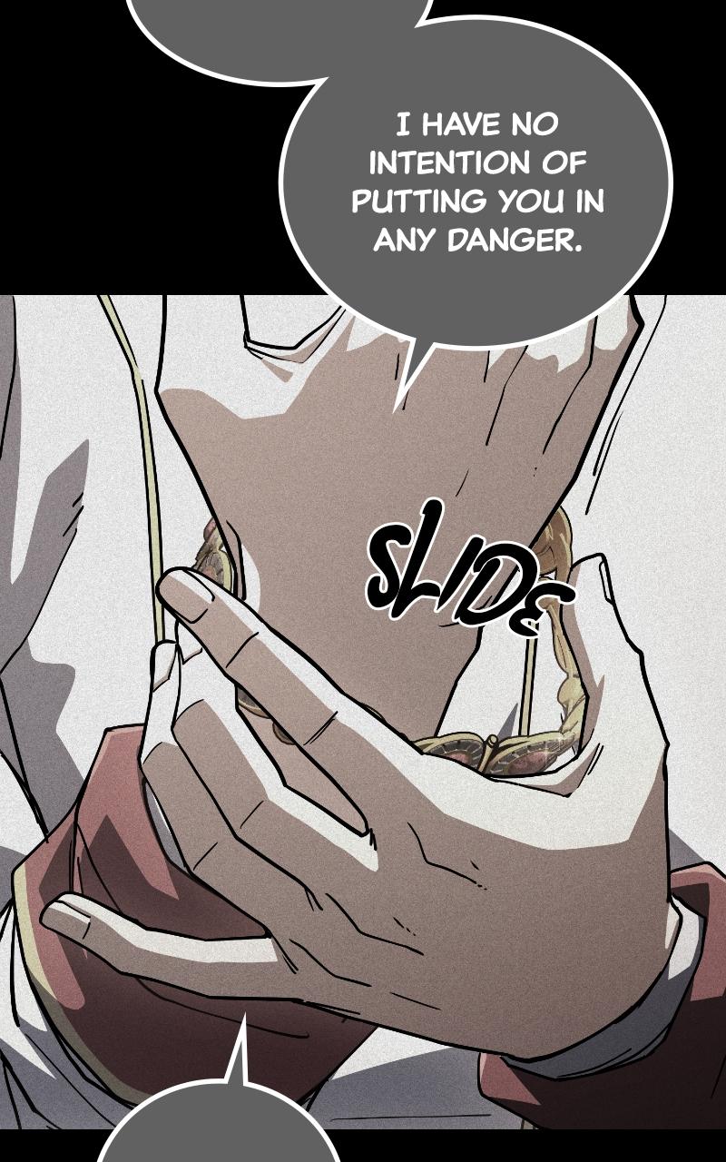 The Hammer Chap 68 - Next Chap 69
