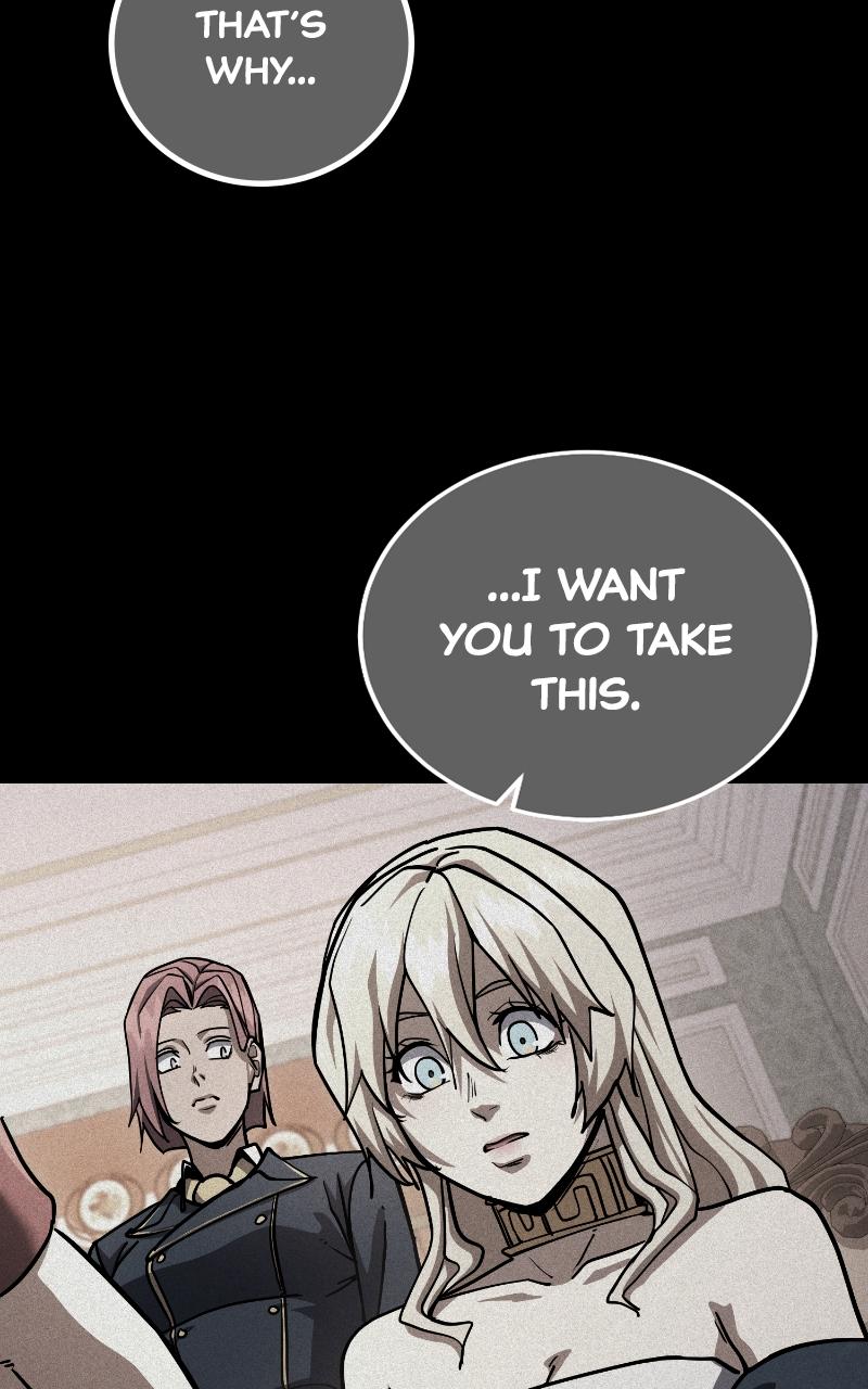 The Hammer Chap 68 - Next Chap 69