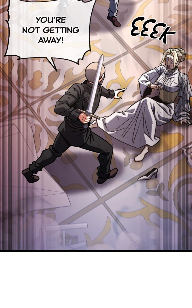 The Hammer Chap 68 - Next Chap 69