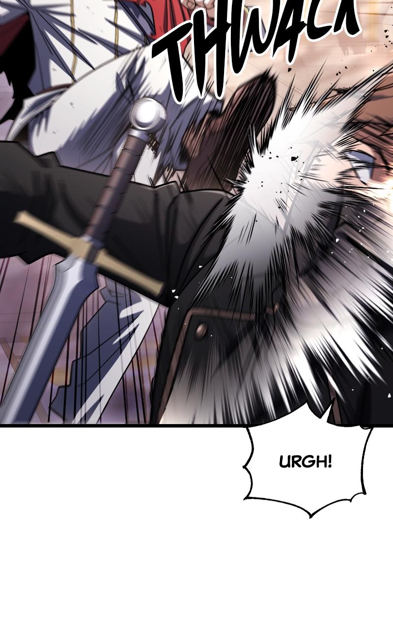 The Hammer Chap 68 - Next Chap 69