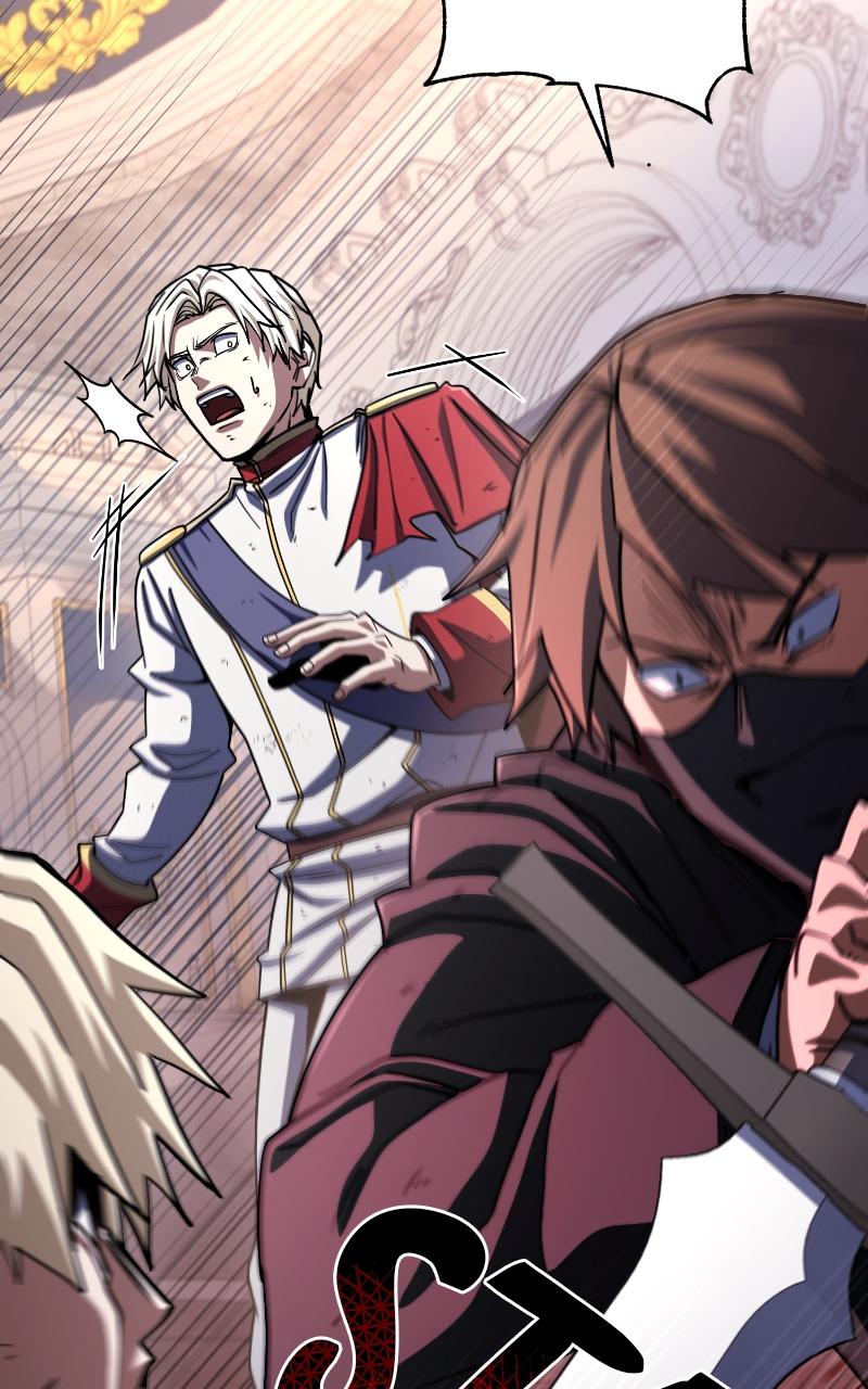 The Hammer Chap 68 - Next Chap 69
