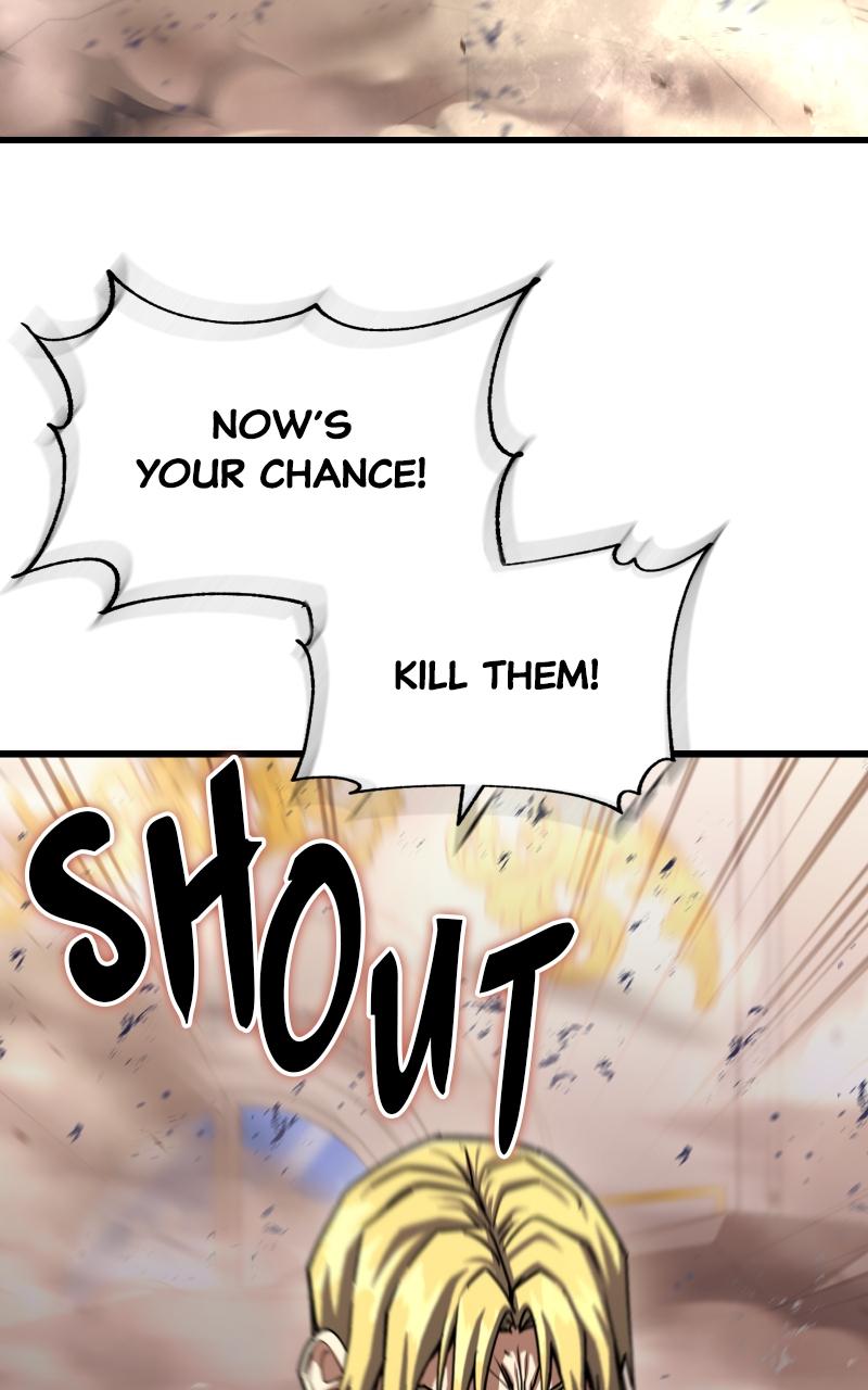 The Hammer Chap 68 - Next Chap 69
