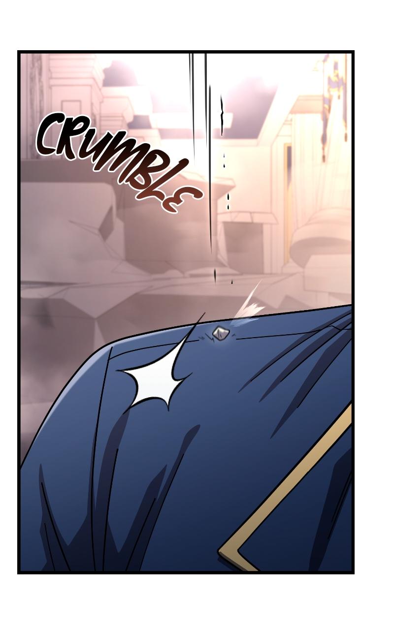 The Hammer Chap 68 - Next Chap 69