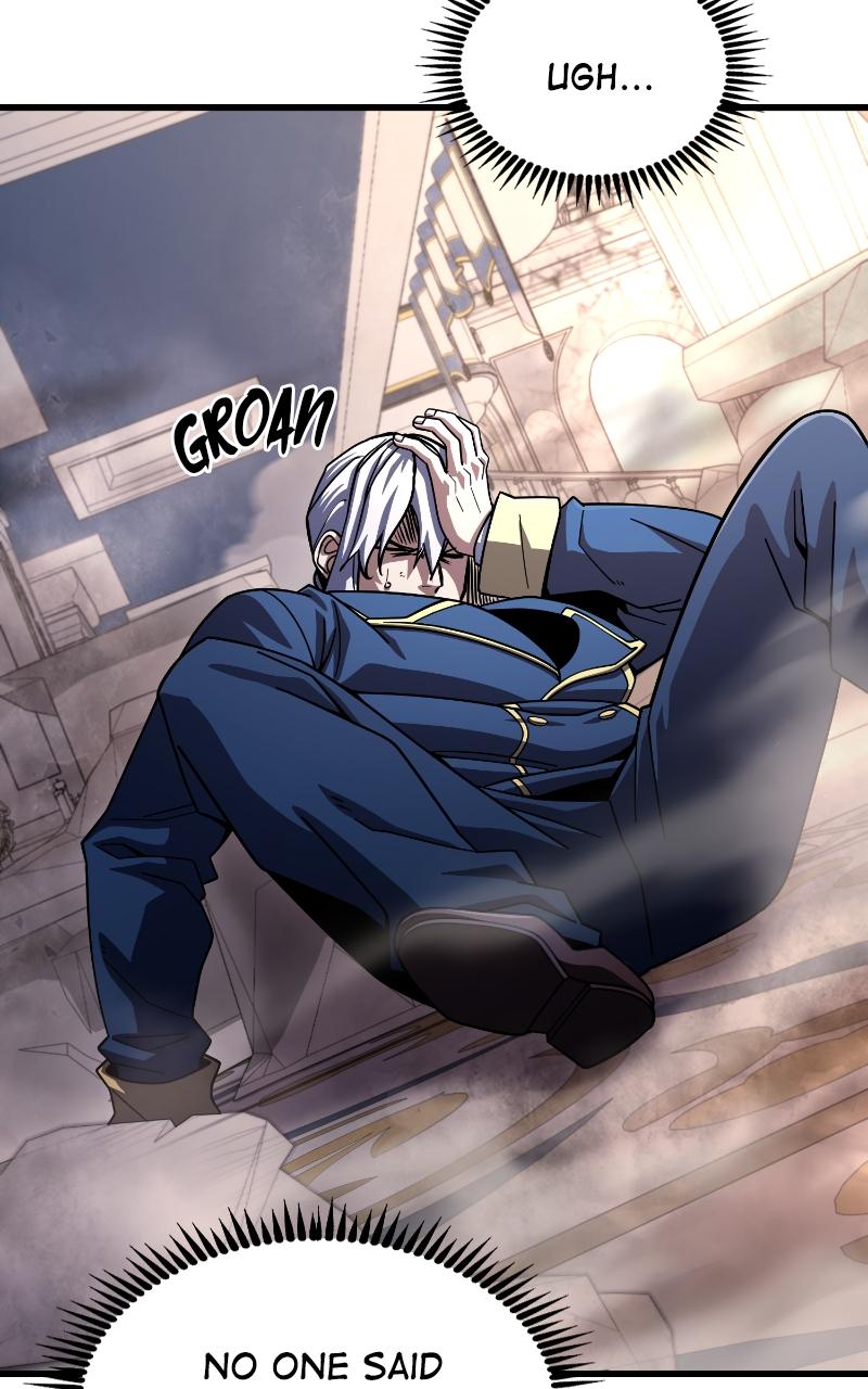 The Hammer Chap 68 - Next Chap 69