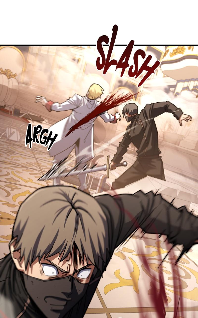 The Hammer Chap 68 - Next Chap 69