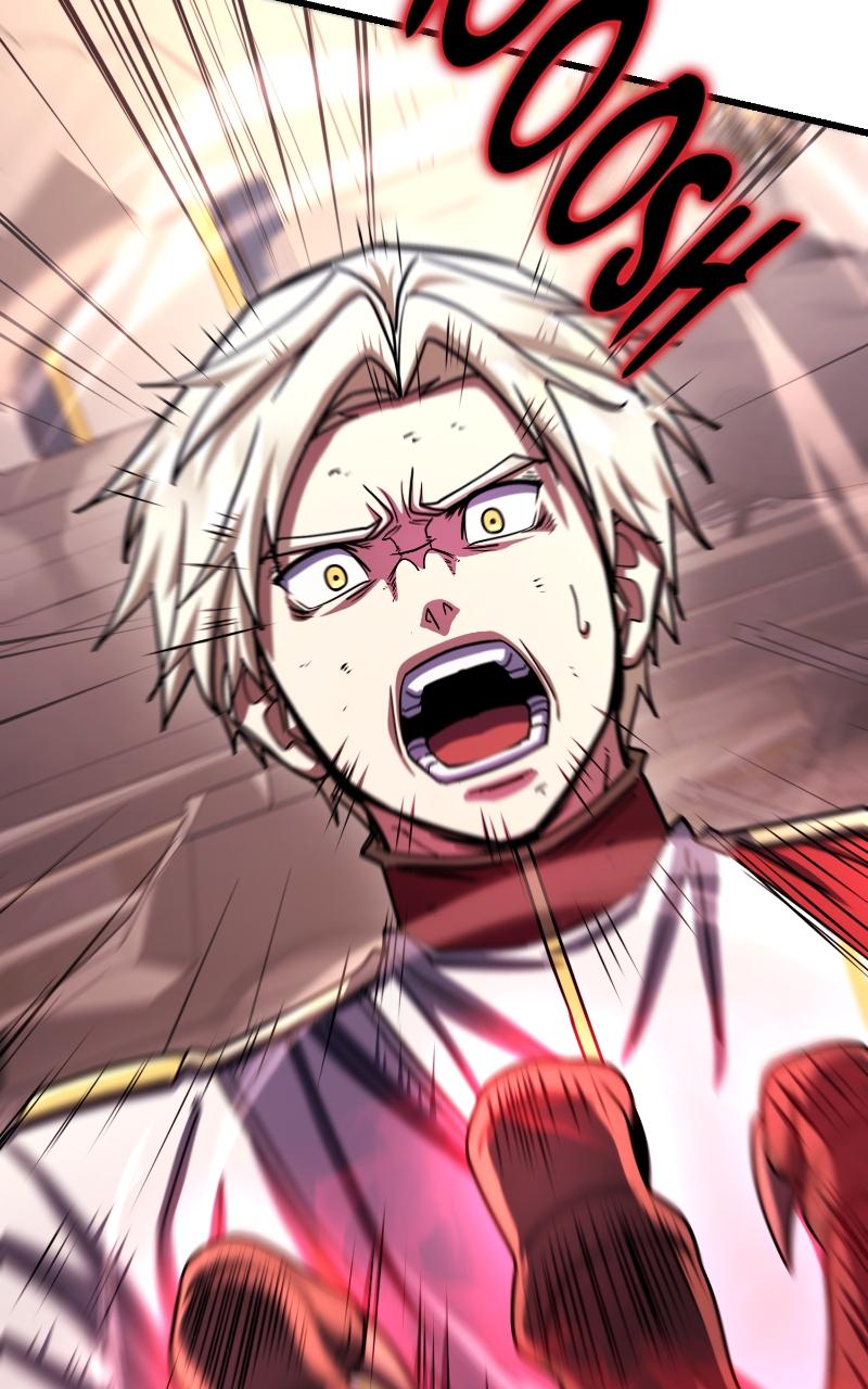 The Hammer Chap 68 - Next Chap 69