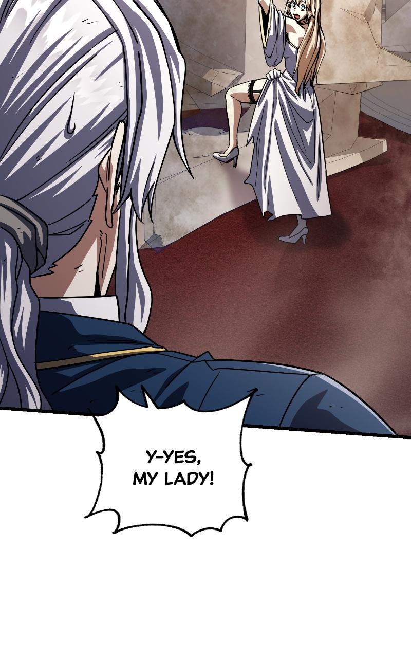 The Hammer Chap 68 - Next Chap 69