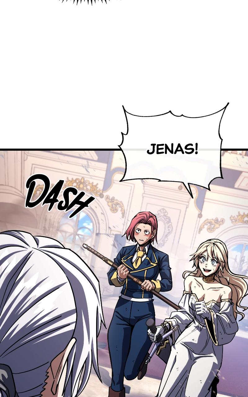 The Hammer Chap 68 - Next Chap 69