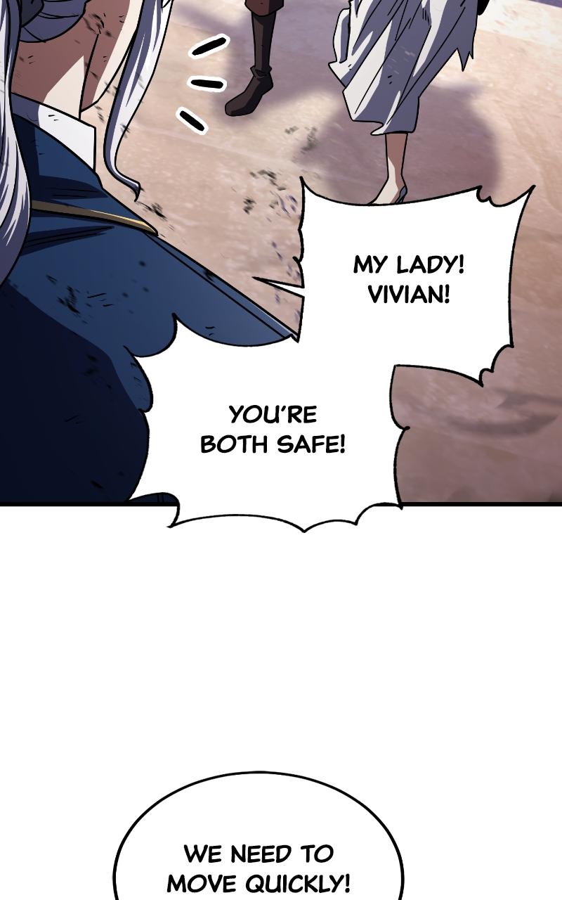 The Hammer Chap 68 - Next Chap 69