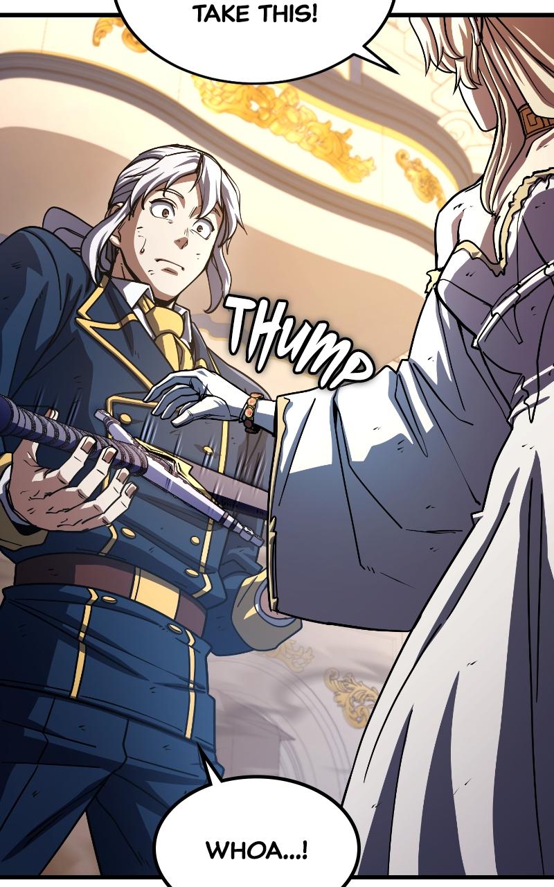 The Hammer Chap 68 - Next Chap 69