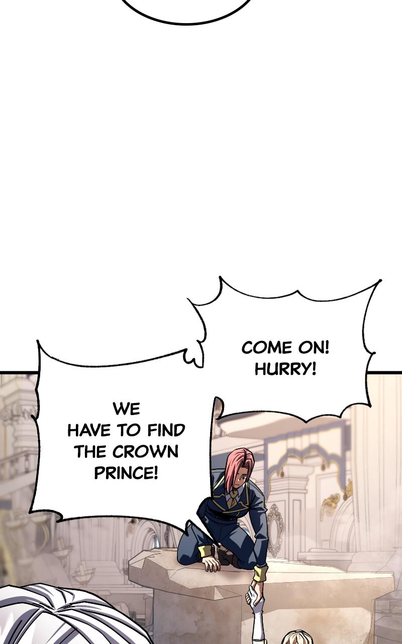 The Hammer Chap 68 - Next Chap 69