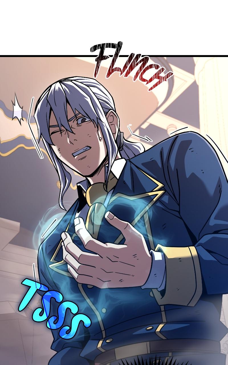 The Hammer Chap 68 - Next Chap 69