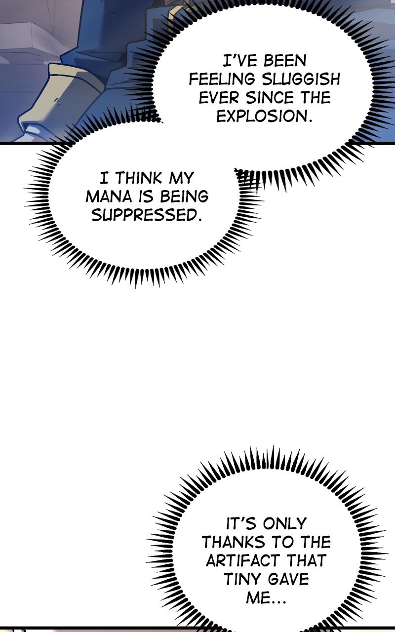 The Hammer Chap 68 - Next Chap 69
