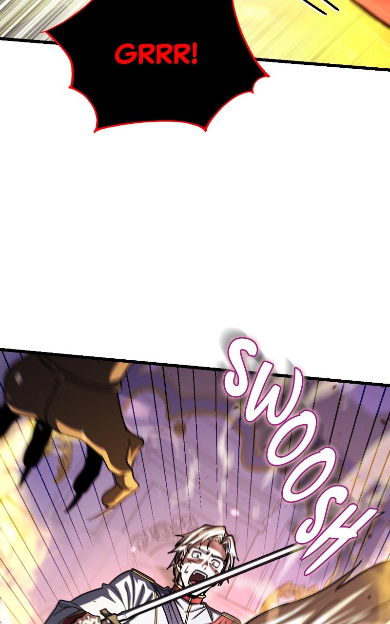 The Hammer Chap 68 - Next Chap 69