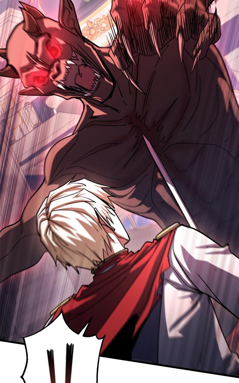 The Hammer Chap 68 - Next Chap 69