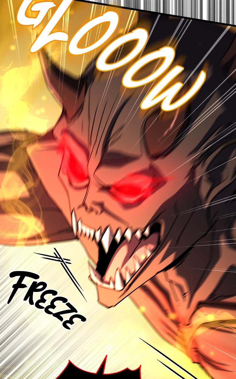 The Hammer Chap 68 - Next Chap 69