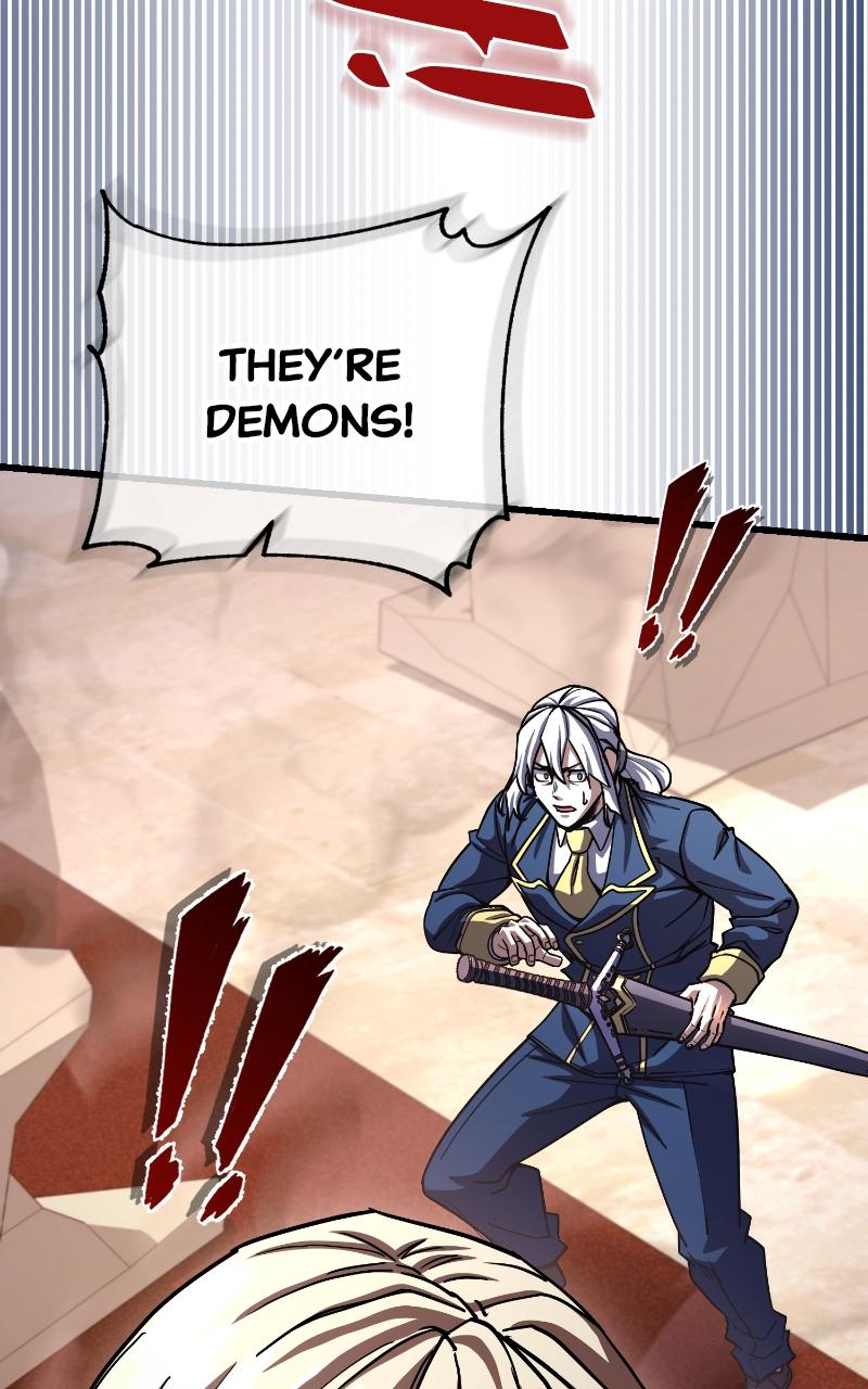 The Hammer Chap 68 - Next Chap 69