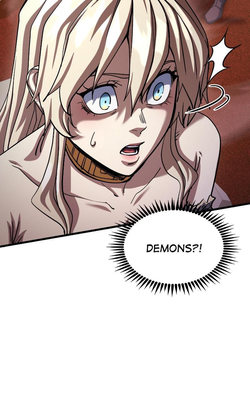 The Hammer Chap 68 - Next Chap 69