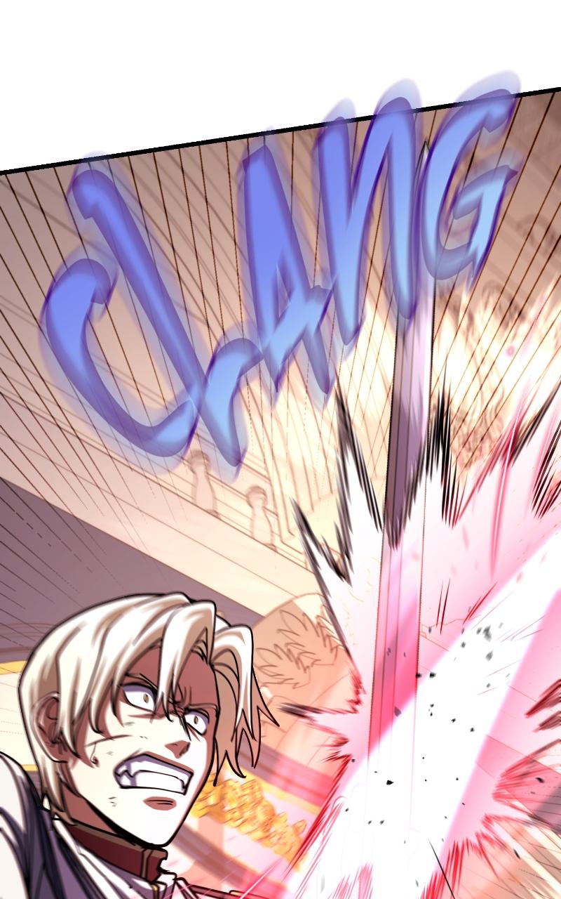 The Hammer Chap 68 - Next Chap 69