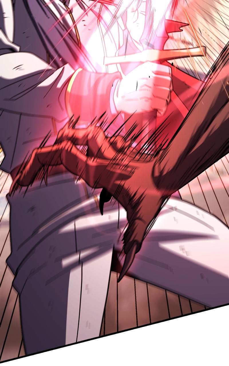 The Hammer Chap 68 - Next Chap 69