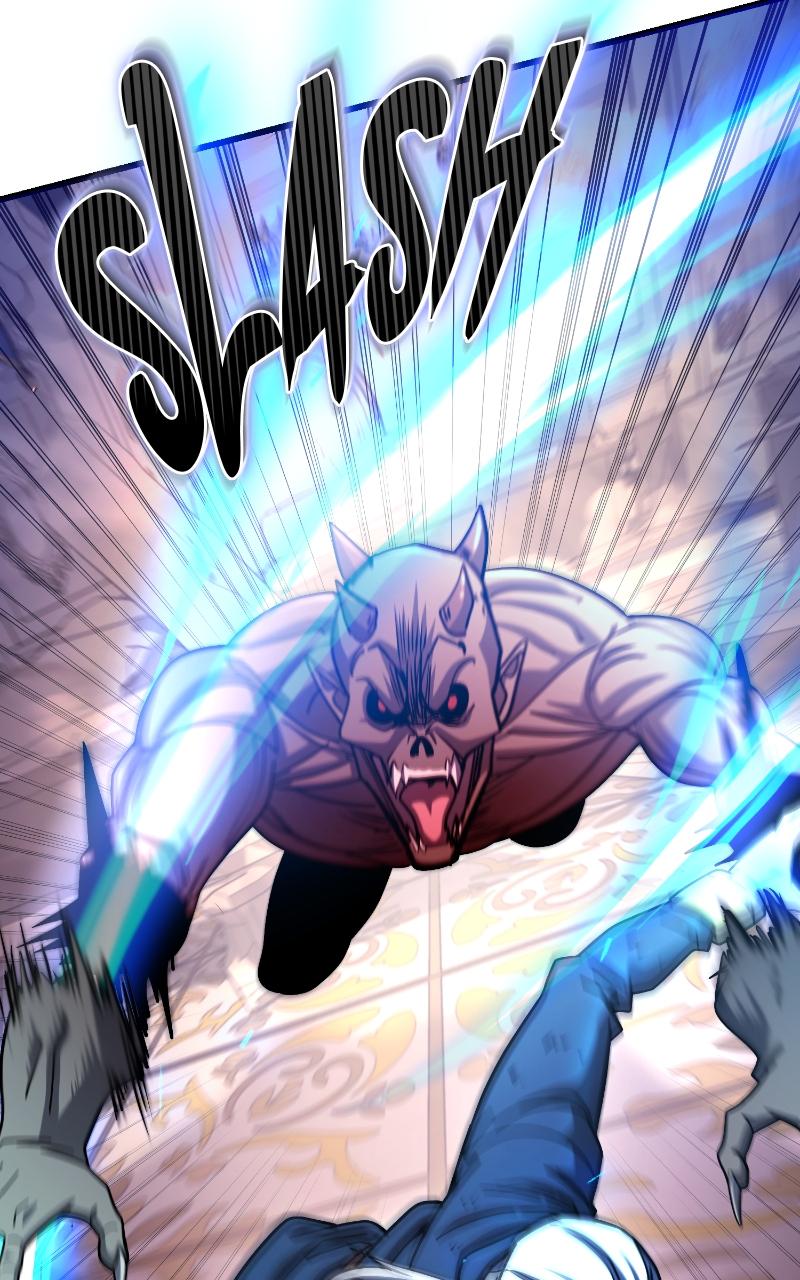 The Hammer Chap 68 - Next Chap 69