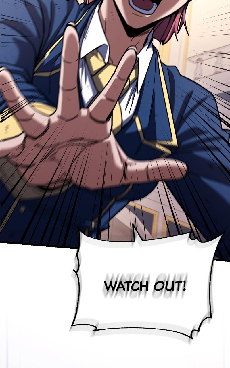 The Hammer Chap 68 - Next Chap 69