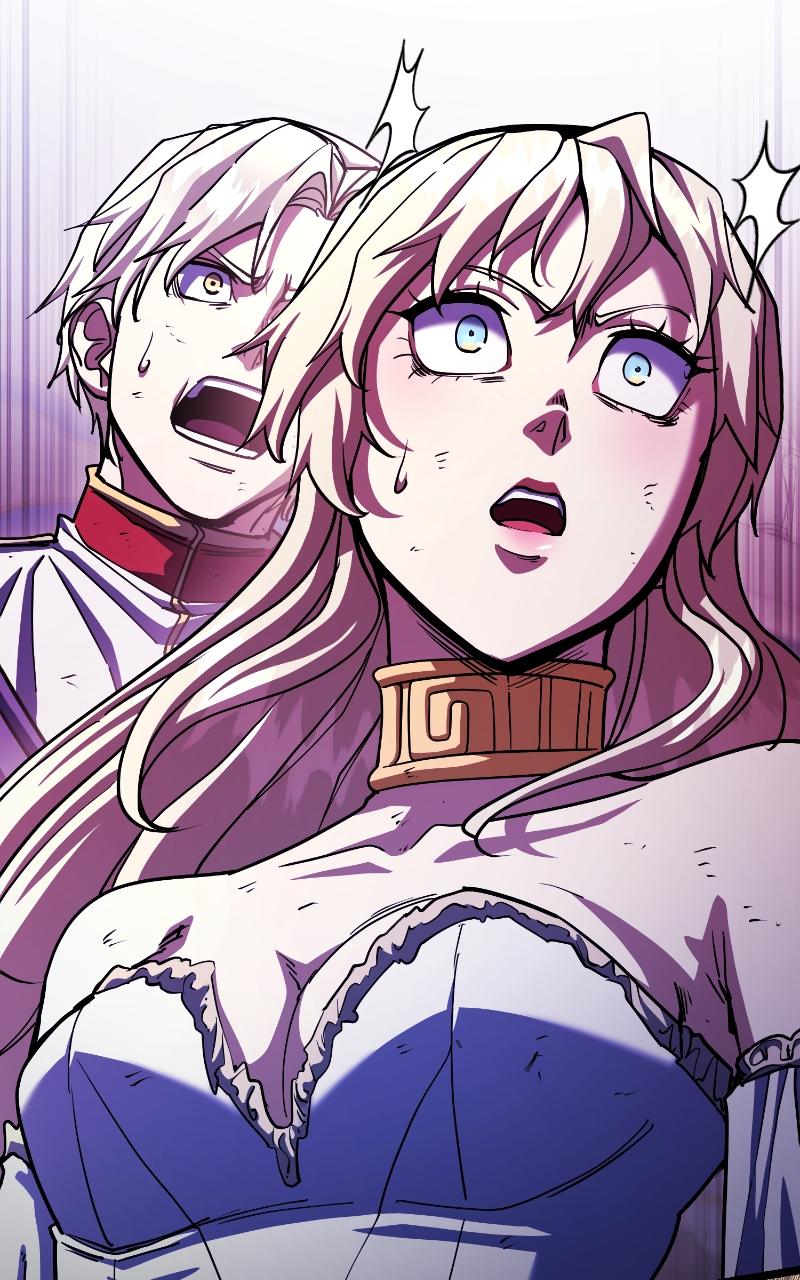 The Hammer Chap 68 - Next Chap 69