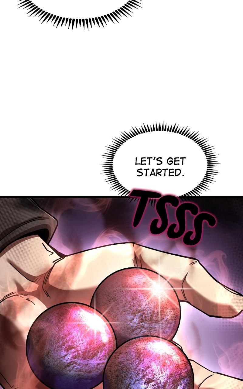 The Hammer Chap 68 - Next Chap 69