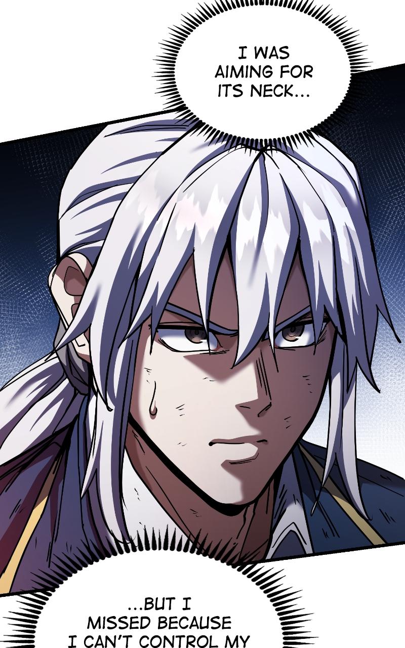 The Hammer Chap 68 - Next Chap 69