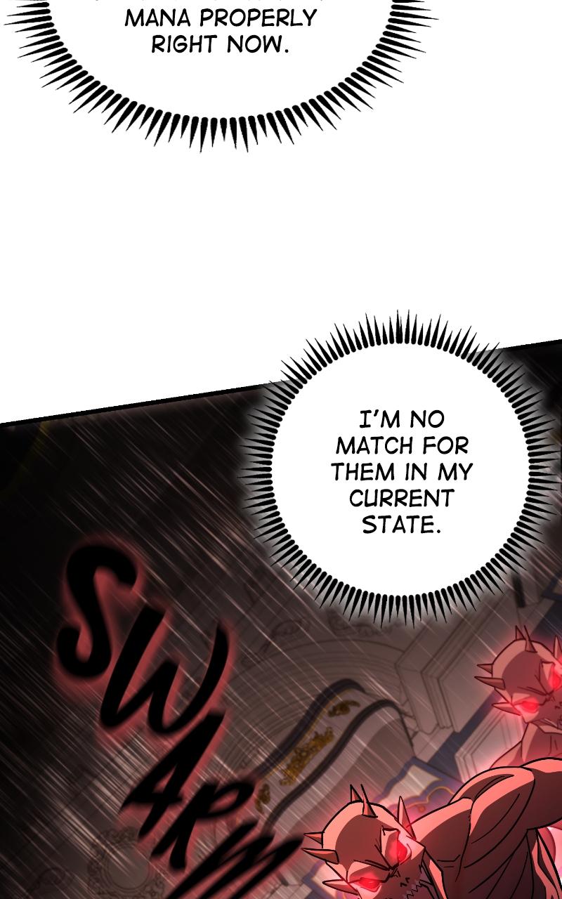 The Hammer Chap 68 - Next Chap 69
