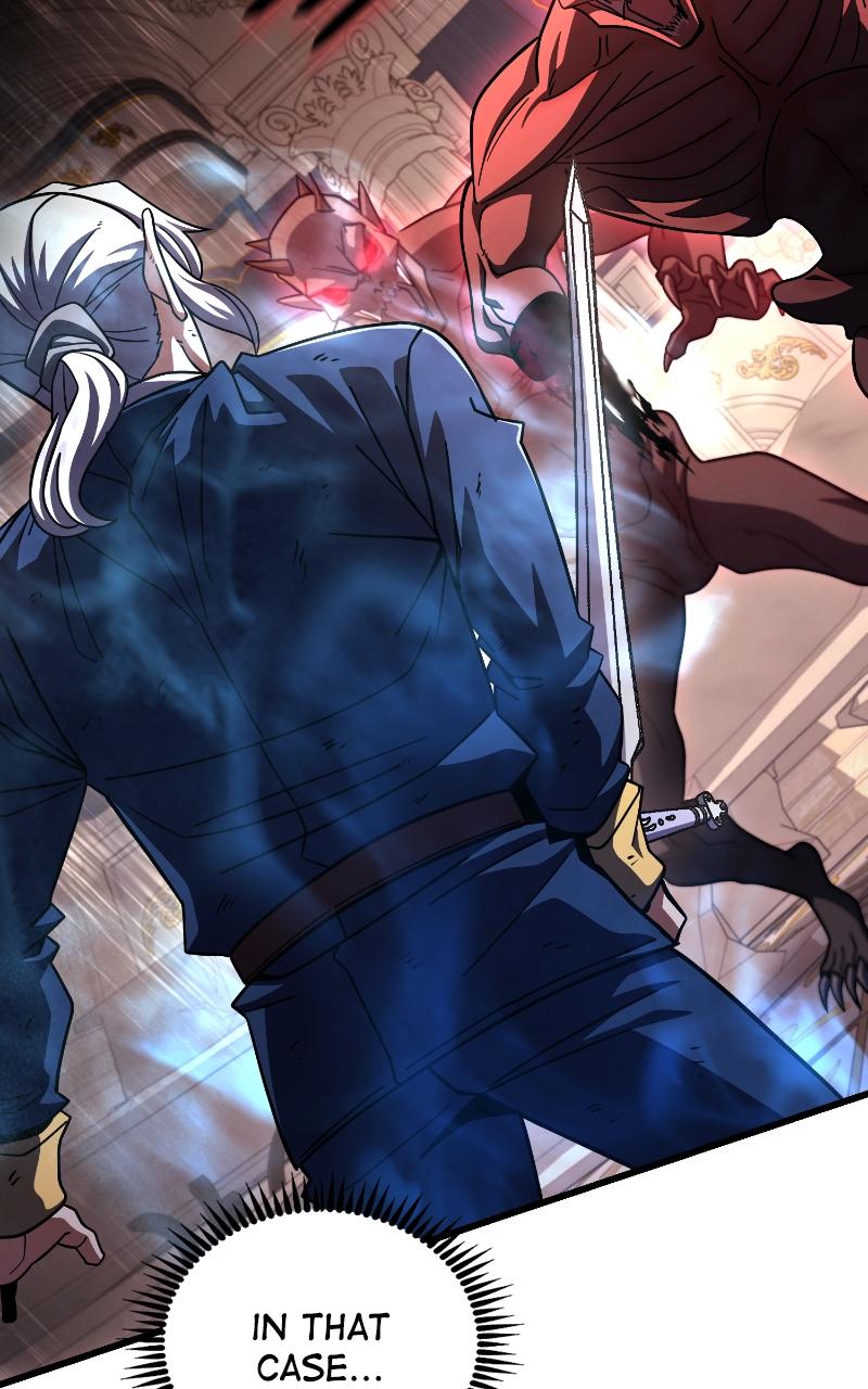 The Hammer Chap 68 - Next Chap 69