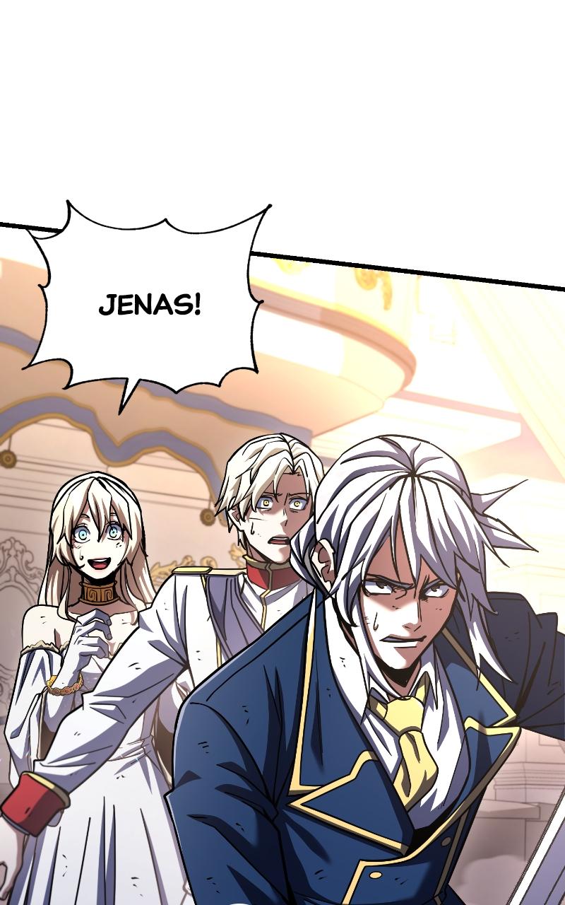 The Hammer Chap 68 - Next Chap 69