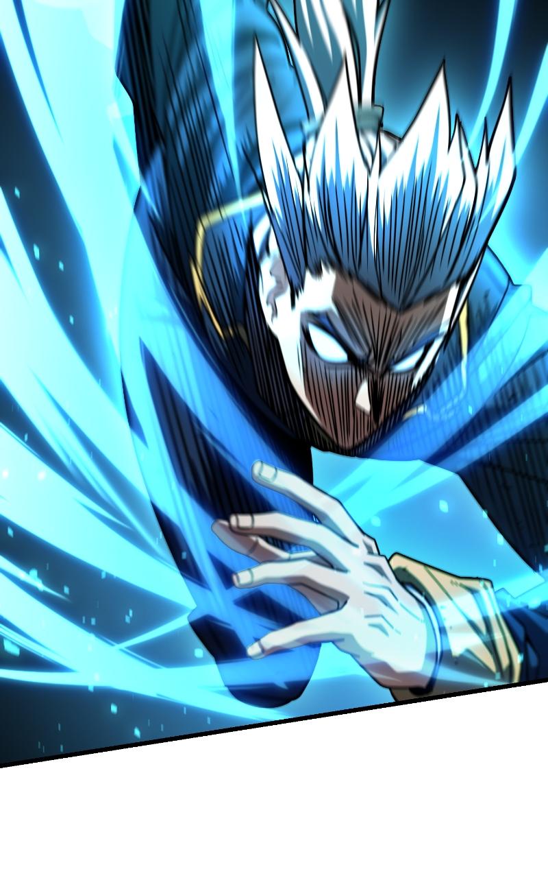 The Hammer Chap 68 - Next Chap 69