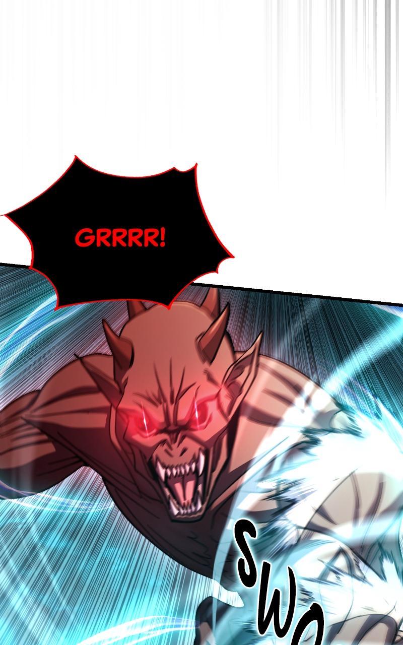 The Hammer Chap 68 - Next Chap 69