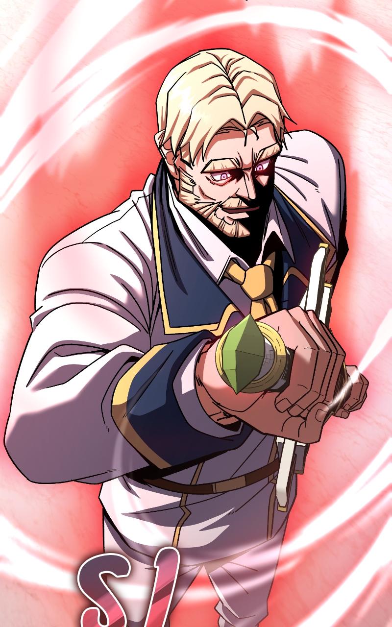 The Hammer Chap 69 - Next Chap 70